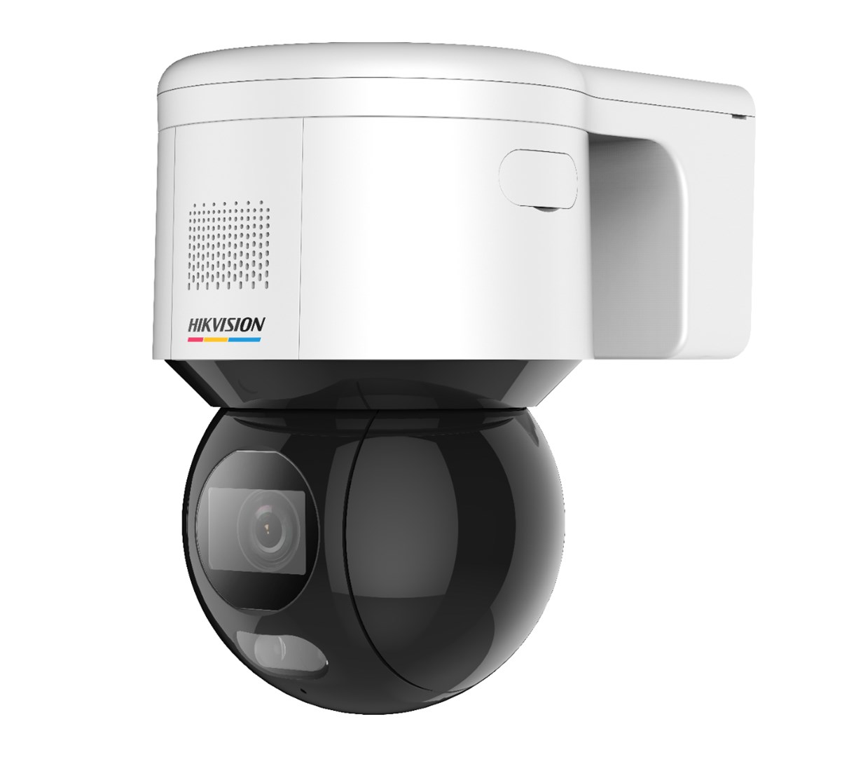 KAMERA IP PTZ HIKVISION DS-2DE3A400BW-DE (T5) - obrazek 3