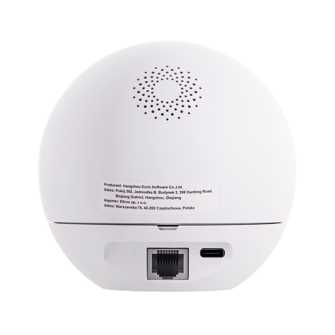 Kamera IP H6 3K CS-H6 (5WF,4mm) EZVIZ - obrazek 4