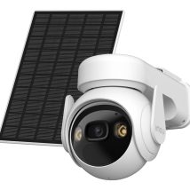 Kamera Ip Imou Cell PT Lite Kit + Solar Panel