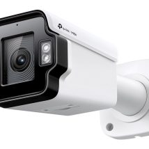 Net Camera Bullet H.265+ 4MP/Insight S345ZI TP-LINK