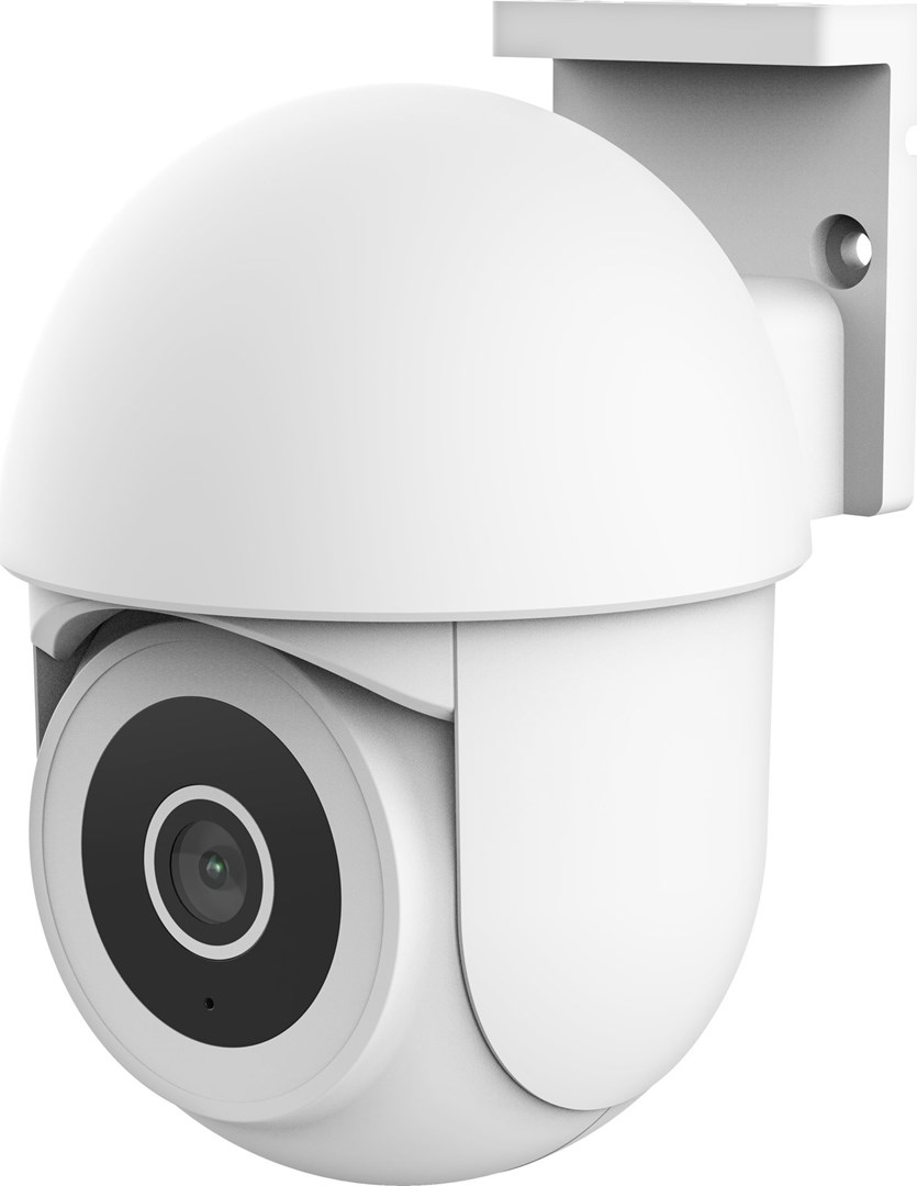 Kamera IP Trust IPCAM-3900 Outdoor PTZ Wi-Fi White