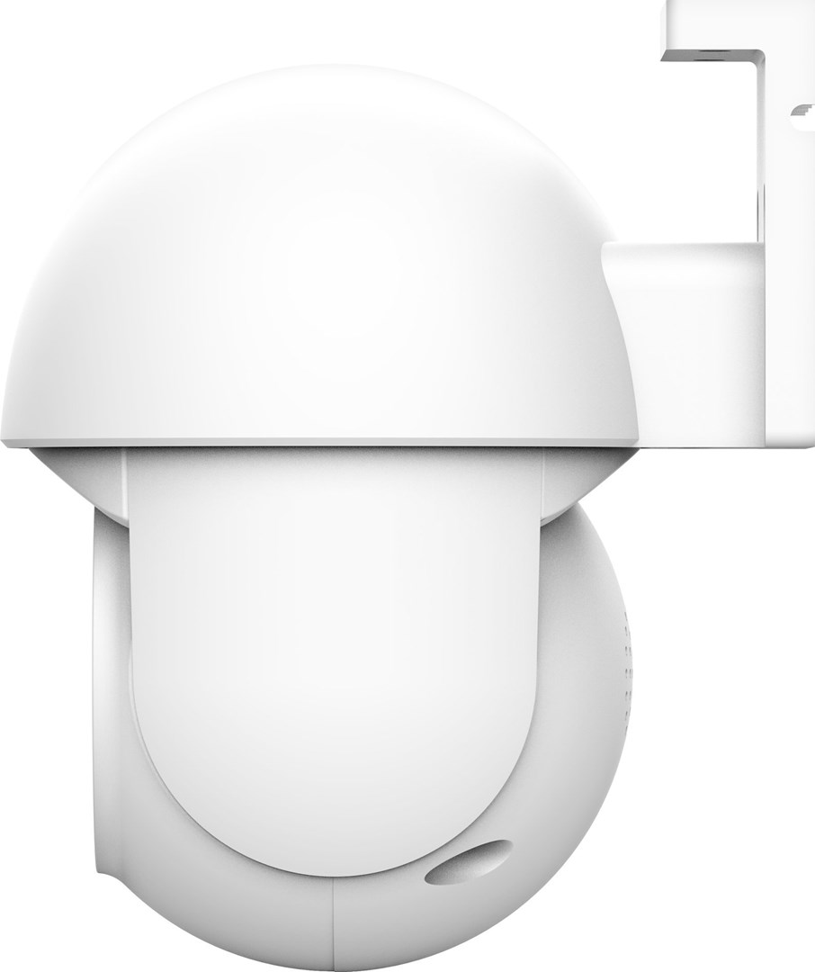 Kamera IP Trust IPCAM-3900 Outdoor PTZ Wi-Fi White - obrazek 3