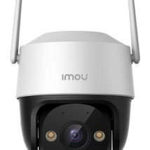 Imou Cruiser 2C 2K Wieżyczka Kamera bezpieczeństwa IP Zewnętrzna 2304 x 1296 px Sufit / Ściana