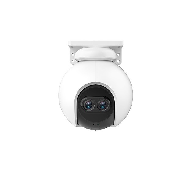 KAMERA IP EZVIZ C8PF (Dual Lens outdoor PTZ camera) (WYPRZEDAŻ)
