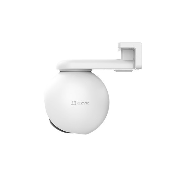 KAMERA IP EZVIZ C8PF (Dual Lens outdoor PTZ camera) (WYPRZEDAŻ) - obrazek 3