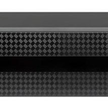 HiLook DVR-4CH-5MP kamera cyfrowa Czarny