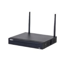 Rejestrator IP Dahua NVR1104HS-W-S2-CE 1U Czarny