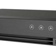 Hikvision Pro Series iDS-7204HQHI-M1/XT Czarny