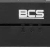 Rejestrator IP BCS Line BCS-L-NVR1602-A-4K-Ai(2)