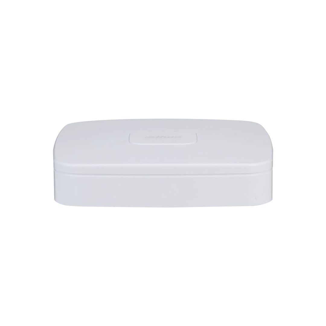 REJESTRATOR IP DAHUA NVR2104-P-4KS3 4 KANAŁY, 4 PoE - obrazek 3