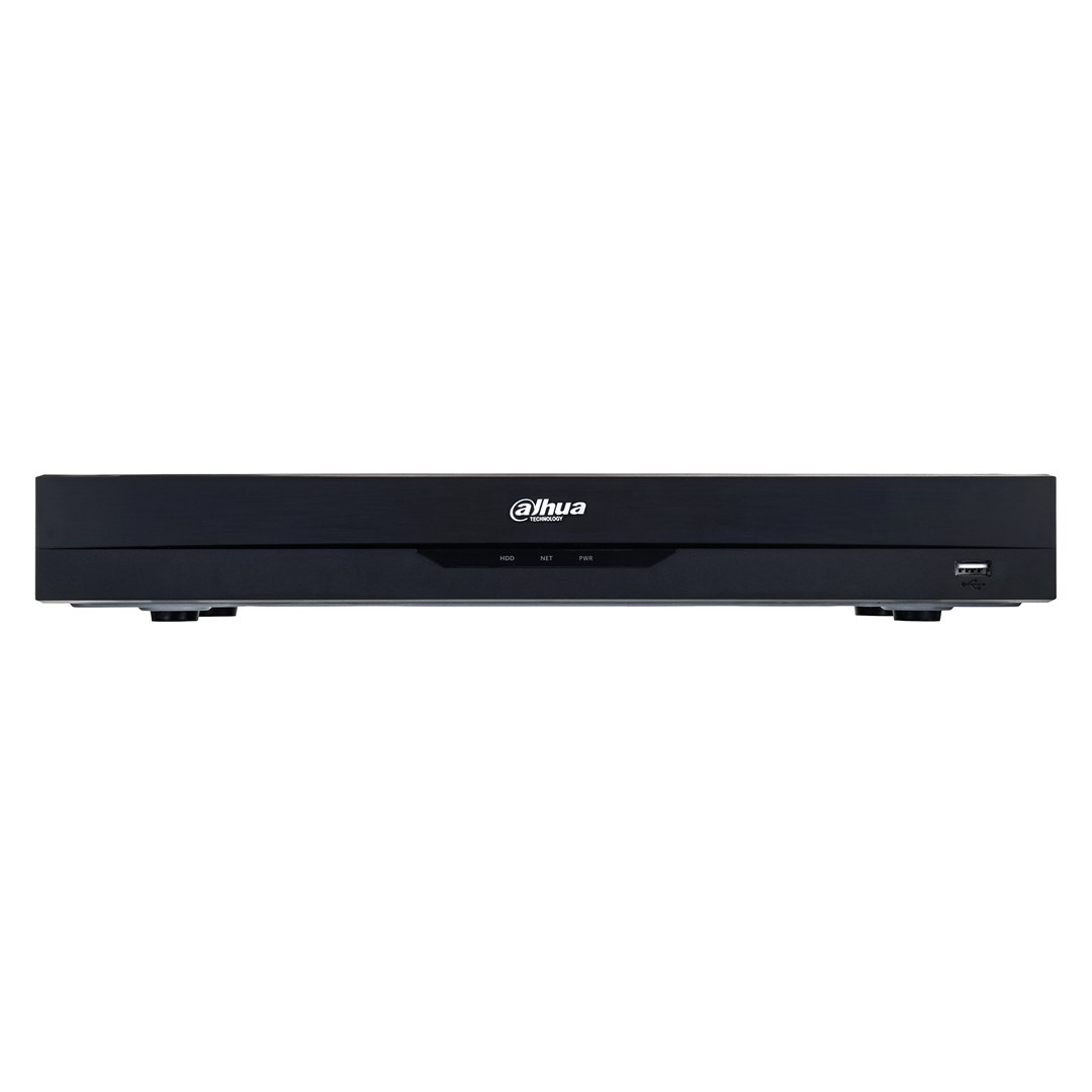 REJESTRATOR IP DAHUA NVR4104HS-EI - obrazek 3