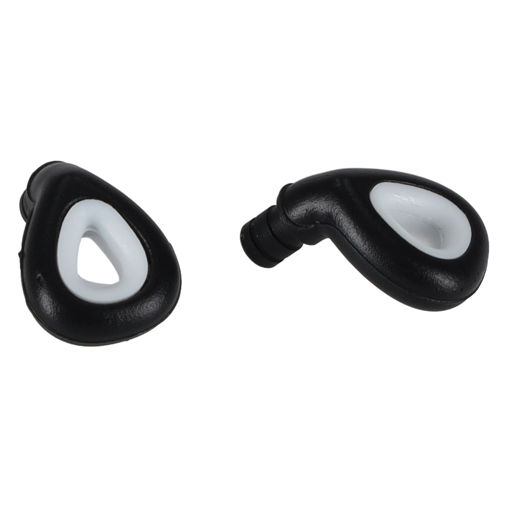 Zatyczki do uszu stopery silikonowe wyciszające redukcja szumów zestaw 3 rozmiary - obrazek 6