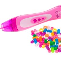 Maszynka do robienia warkoczyków zaplatarka zaplatacz koralików