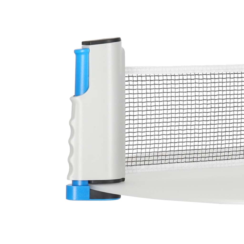 Zestaw do tenisa stołowego paletki + siatka do ping ponga rozsuwana - obrazek 4