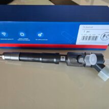 Wtryskiwacz Iveco Fiat Ducato 2.3 0445110418 2.3 504389548 NOWY