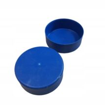 Korek górny, zaślepka fi 125 do rur studziennych