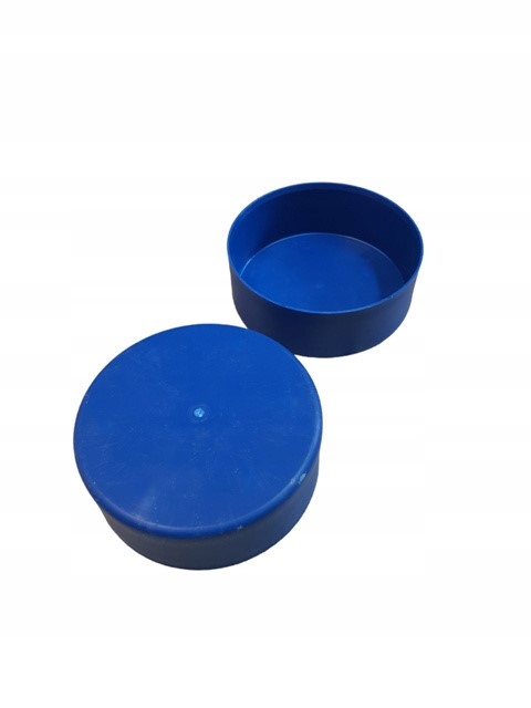 Korek górny, zaślepka fi 125 do rur studziennych