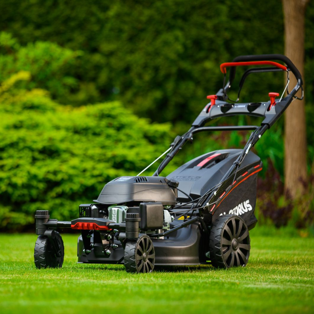 Jakie są najlepsze kosiarki do ogrodu? – Imielin