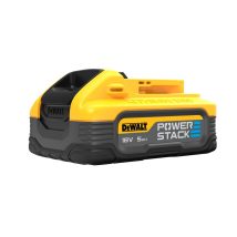 Akumulator DeWALT DCBP518 5.0Ah PowerStack 18V Li-Ion