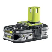 Akumulator 18V Lithium+ 2.5Ah RB18L25 RYOBI