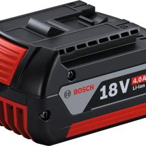 Akumulator 18V Li-ON 4,0Ah 1600Z00038 BOSCH