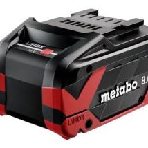 Akumulator METABO Akumulator 18V 8,0Ah LiHD XTREME