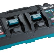 Makita 191N09-8 Dvigubas kroviklis 40V XGT
