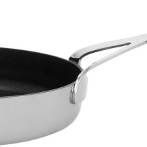 Patelnia DEMEYERE MINI 3 płytka Duraslide Ultra 16 cm