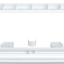 Łącznik pralki z suszarką BOSCH WTZ27410