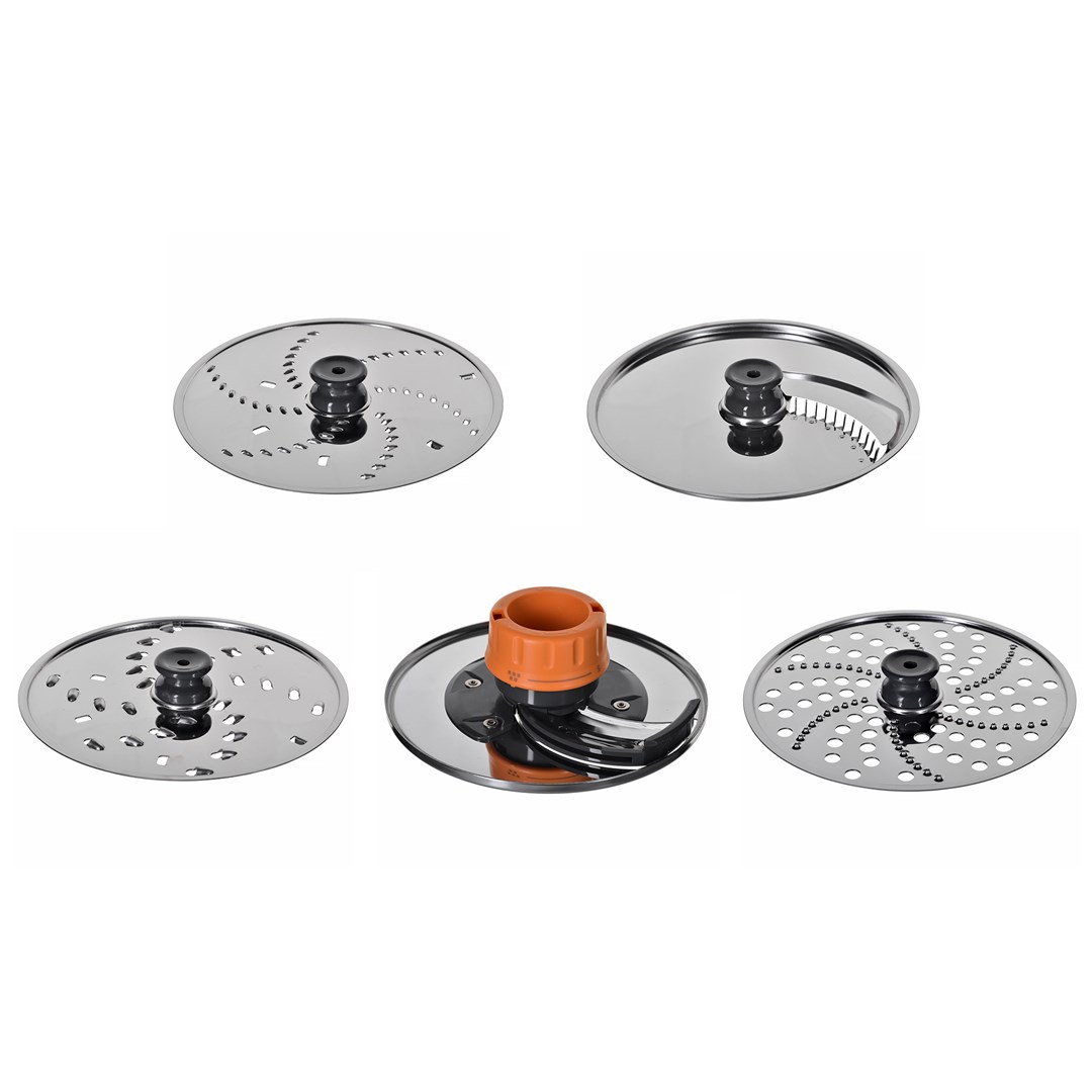 Przystawka - malakser KENWOOD KAH65.000PL - obrazek 9