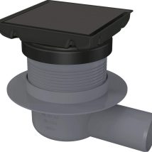 Odpływ punktowy – Odwracalny