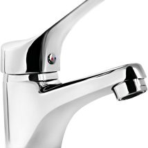 Bateria umywalkowa – ECO-głowica