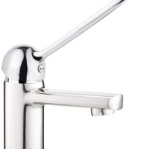 Bateria umywalkowa z dźwignią Clinic