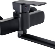 Bateria umywalkowa ścienna BLO_N50M