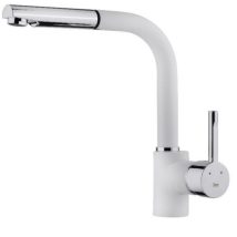 BATERIA KUCHENNA ARK 938 biały