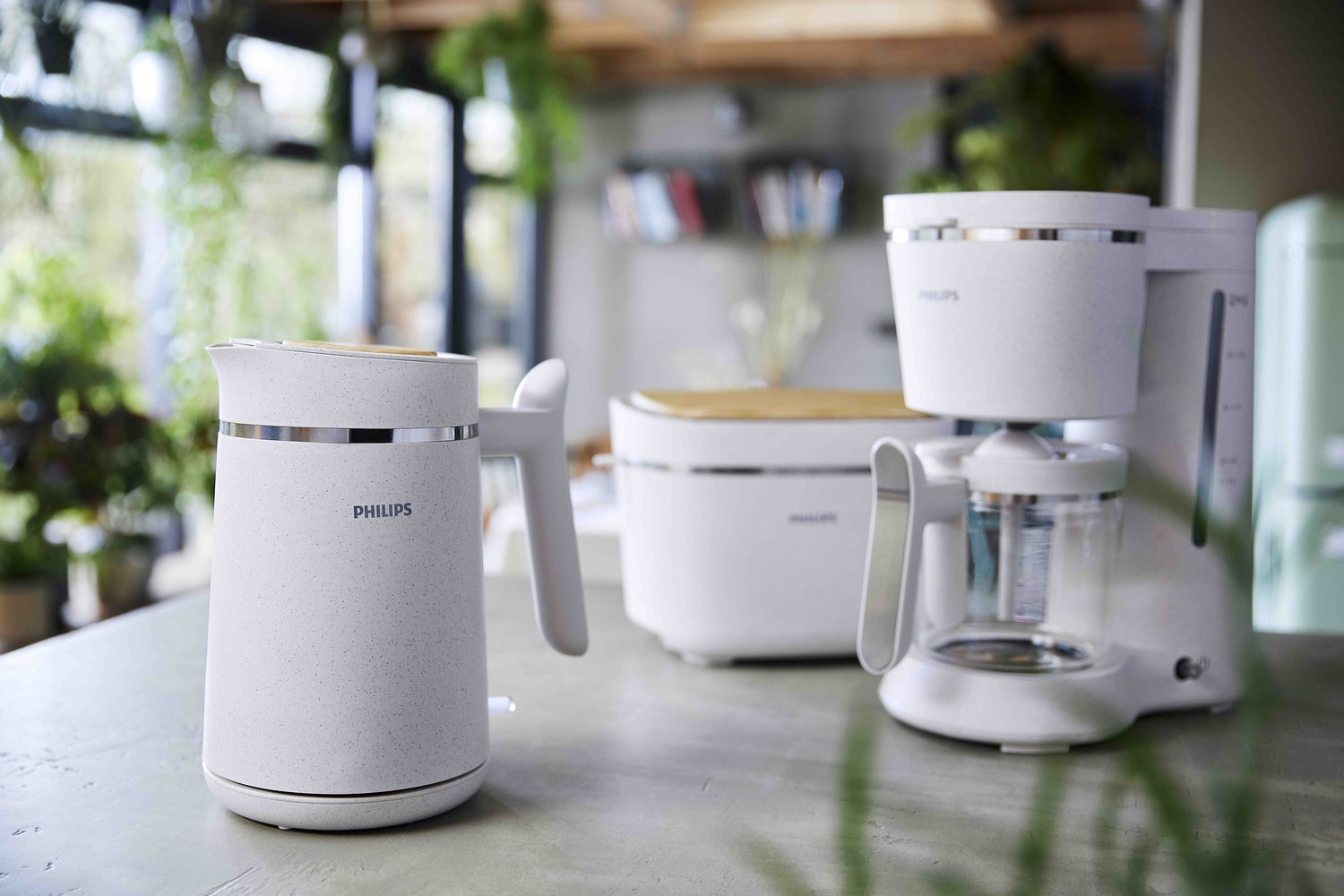 Czajnik elektryczny PHILIPS HD 9365/10 - obrazek 9