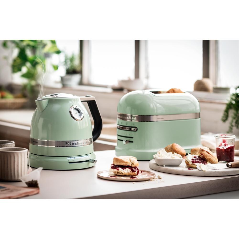 Czajnik elektryczny KitchenAid 5KEK1522EPT - obrazek 5
