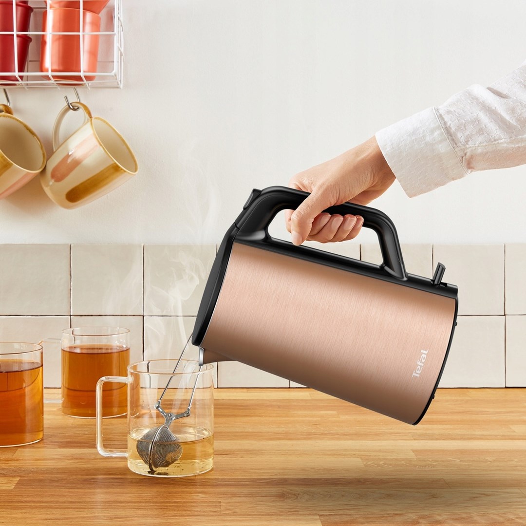 Czajnik elektryczny TEFAL KI583C - obrazek 7