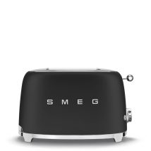 Toster SMEG TSF01BLMEU