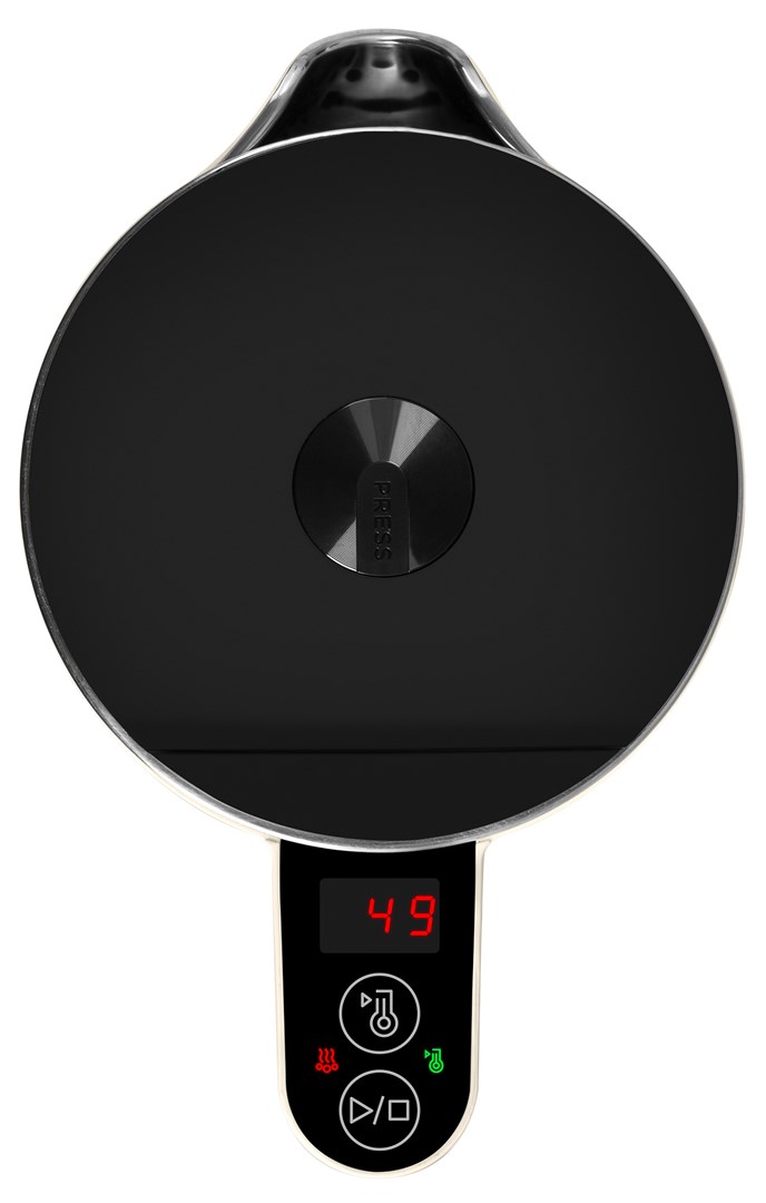 Czajnik elektryczny CONCEPT RK3304 - obrazek 6