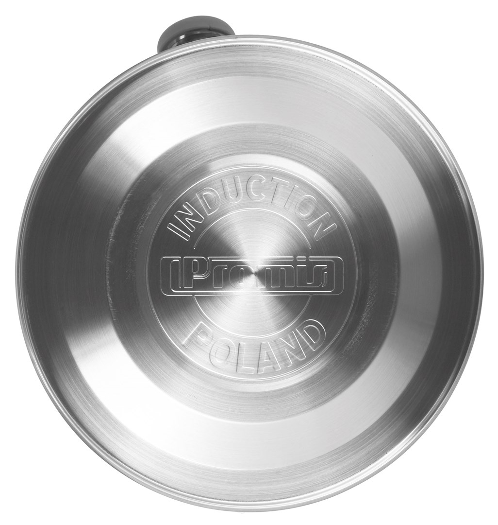 PROMIS CZAJNIK 2,8 L, MARCO,SZARY POŁYSK TMC14G - obrazek 9