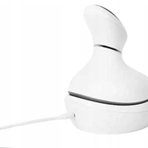 ELEKTRYCZNY MASAŻER WIBRACYJNY DO SKÓRY GŁOWY CIAŁA KARKU RELAKSACYJNY