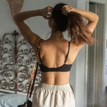 ZESTAW 3X PRZEDŁUŻACZ ZAPIĘCIA DO BIUSTONOSZA PRZEDŁUŻKA STANIKA HAFTKI