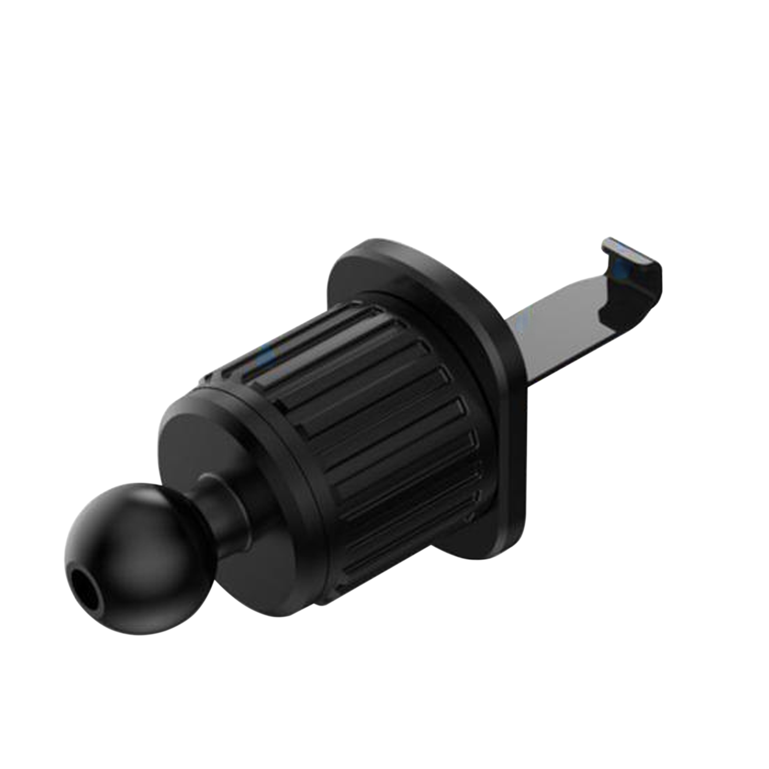 UCHWYT SAMOCHODOWY STABILNY DO KRATKI NA TELEFON KOKPIT SZYBE PEWNY ZESTAW - obrazek 9