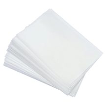 WORECZKI TOREBKI CELOFANOWE CELOFAN FOLIOWE NA PREZENTY OPP 45×55 100 szt