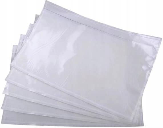 KOPERTY KURIERSKIE PRZYLGI KANGURKI C5 235x175mm MOCNE OPAKOWANIE 100 SZTUK - obrazek 4