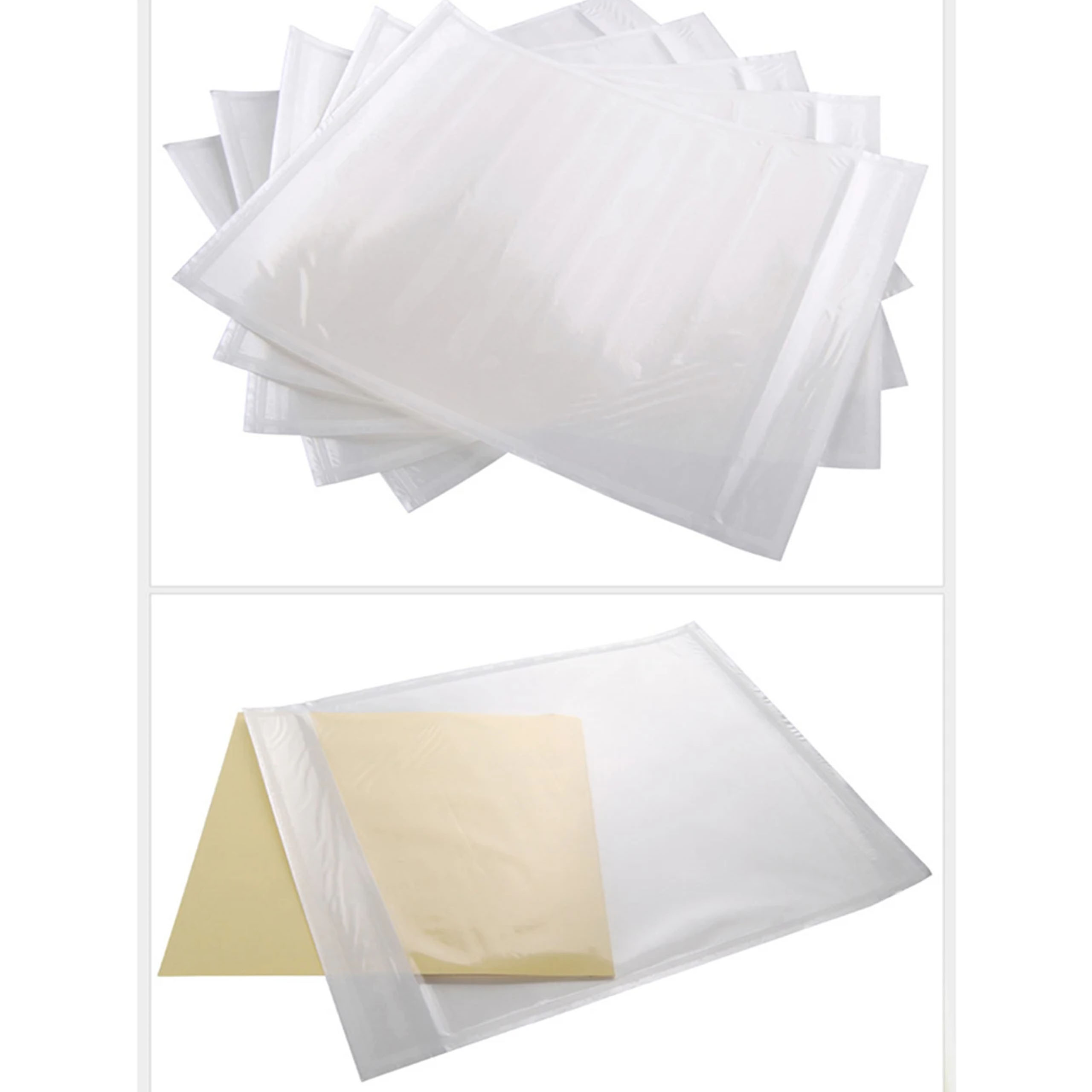 KOPERTY KURIERSKIE PRZYLGI KANGURKI C5 235x175mm MOCNE OPAKOWANIE 100 SZTUK - obrazek 7