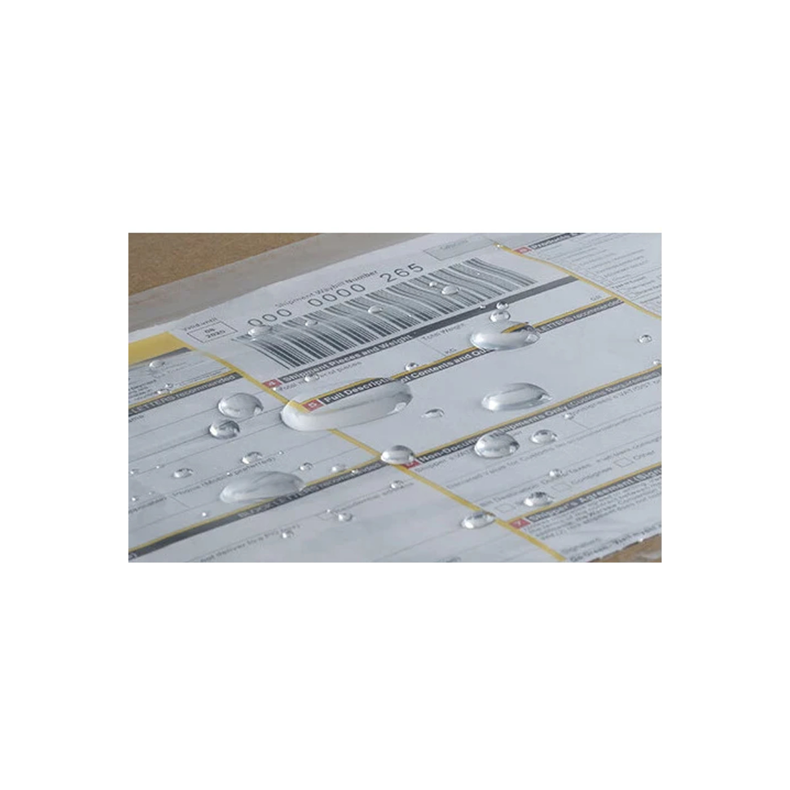 KOPERTY KURIERSKIE PRZYLGI KANGURKI C5 235x175mm MOCNE OPAKOWANIE 100 SZTUK - obrazek 8