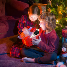 Projektor Gwiazd Astronauta Lampka Nocna Rzutnik dla dziecka Kosmos Pilot