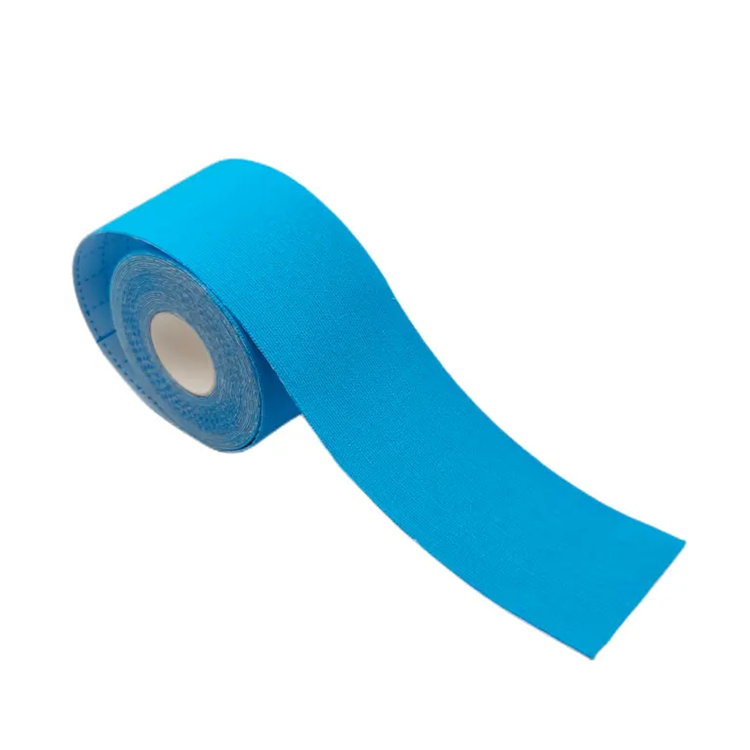 Plastry Tape Tejpy Kinesio Taping Tejp Taśma Kinesio Sport Pro 5Mx5CM - obrazek 3